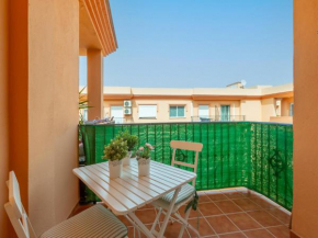 De Ronda - Apartment In Coín Free Wifi, Coin